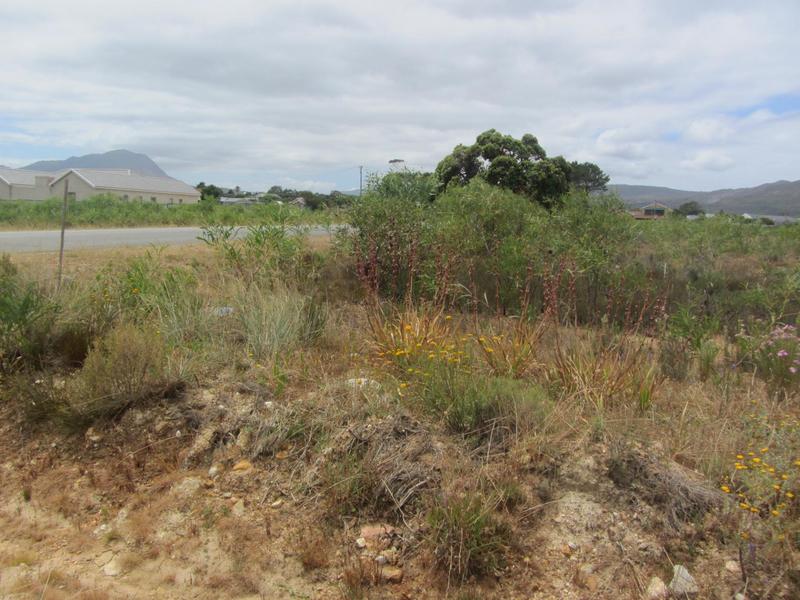 0 Bedroom Property for Sale in Fisherhaven Western Cape
